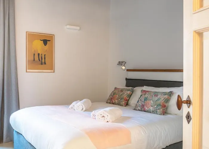 Reginella Luxury Apartment