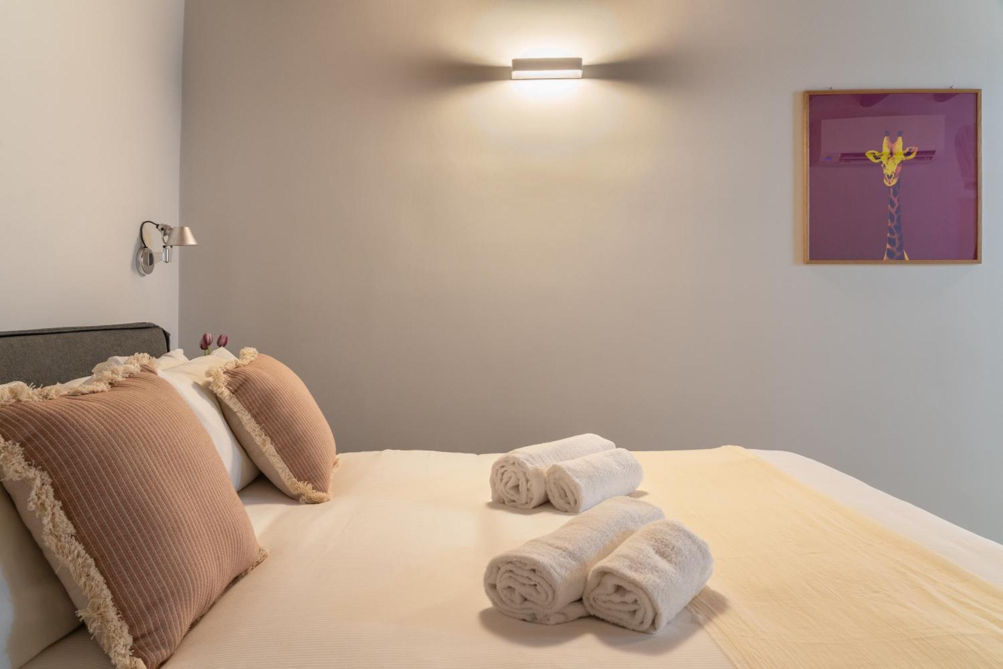 Apartment Reginella Luxury *