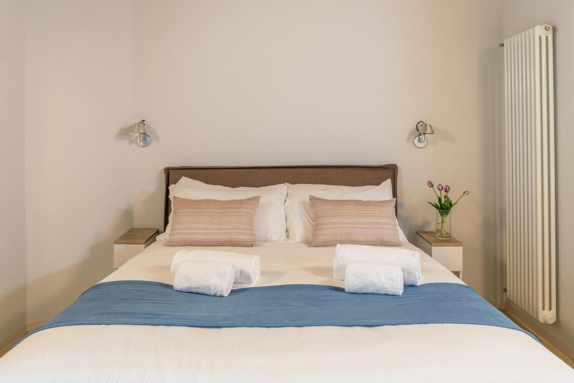 Reginella Luxury Apartment *