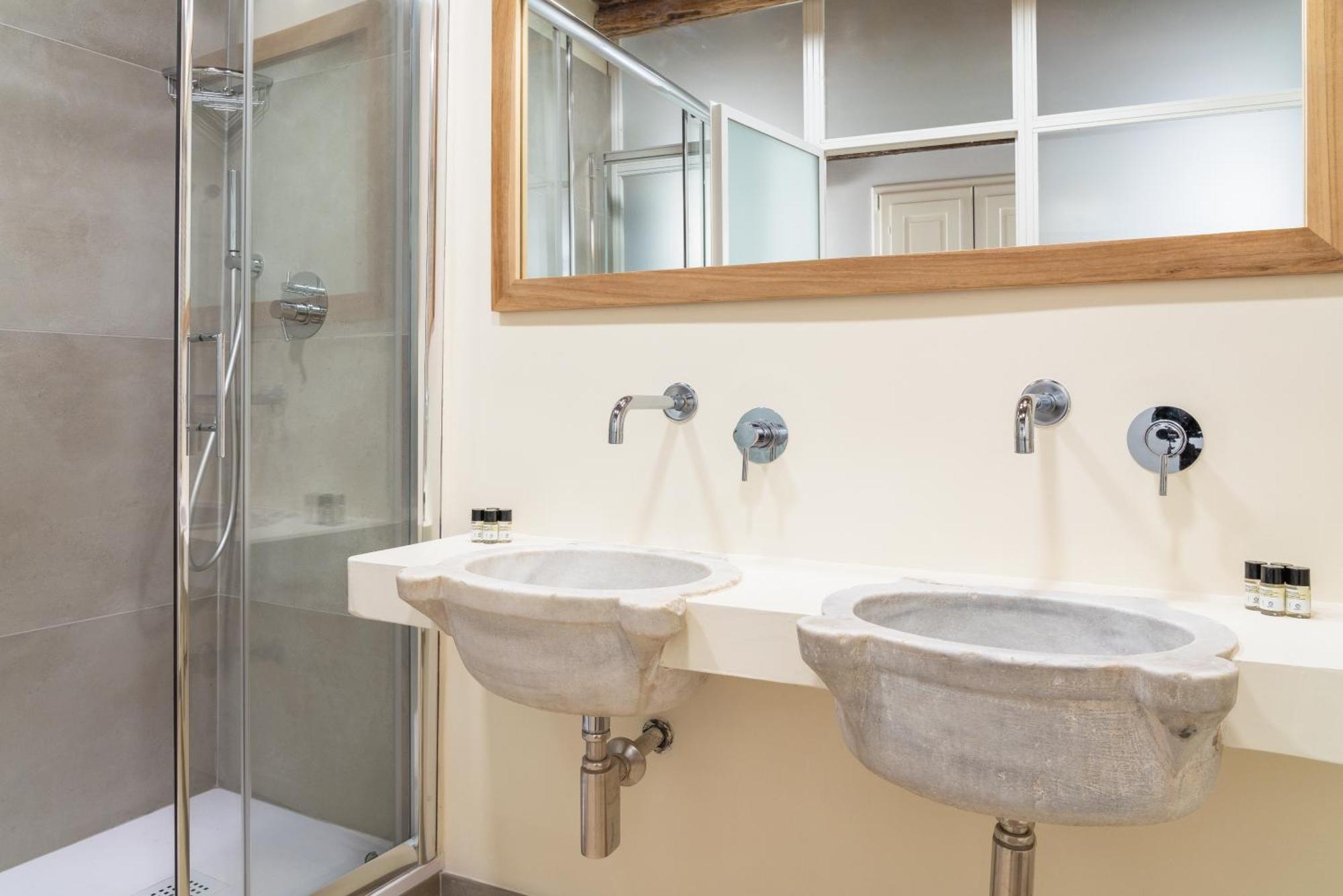 Reginella Luxury Apartment *