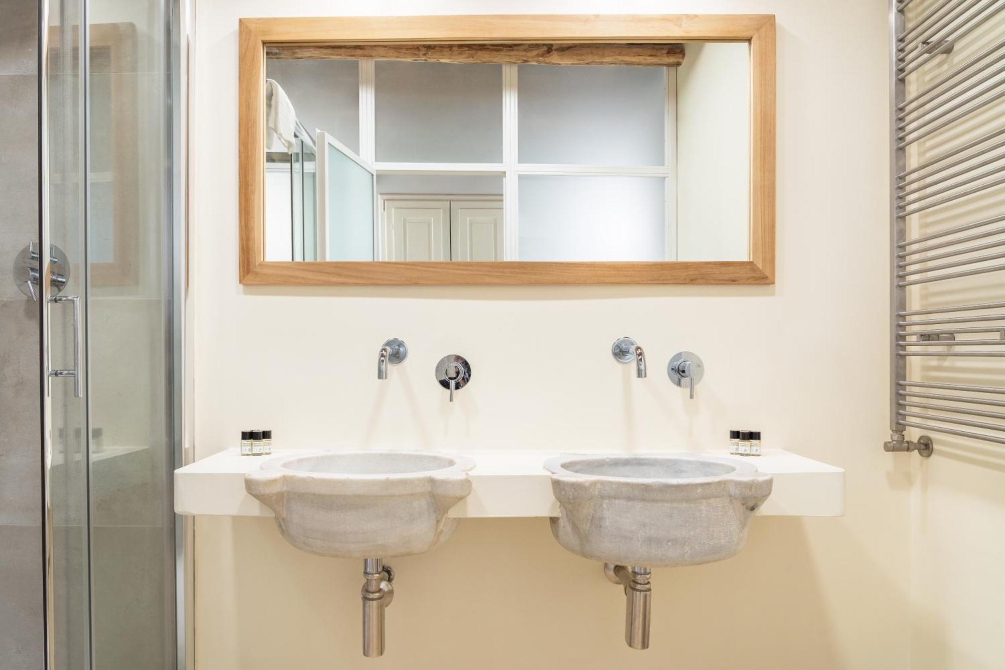 Apartment Reginella Luxury Rom
