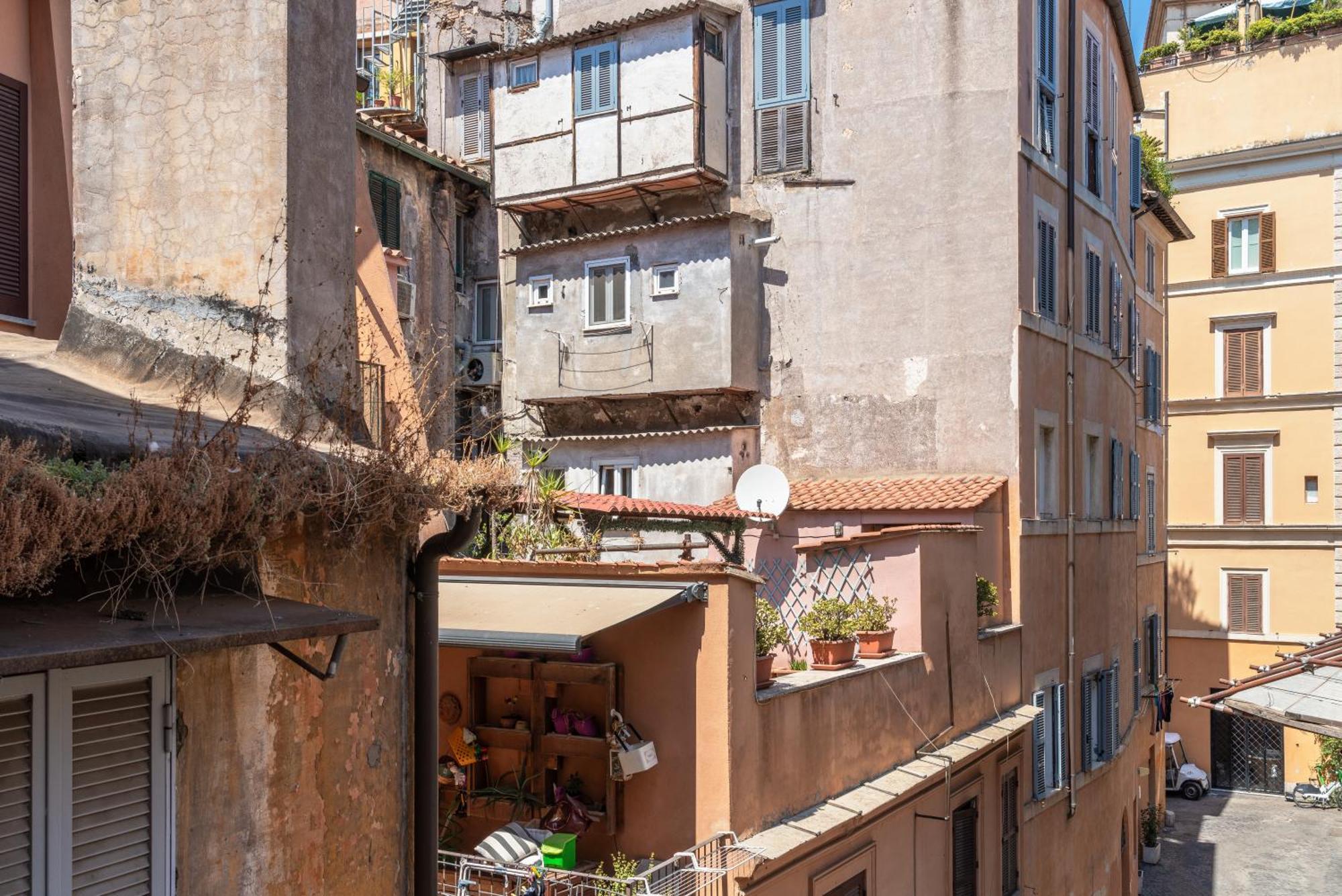 Reginella Luxury Apartment *