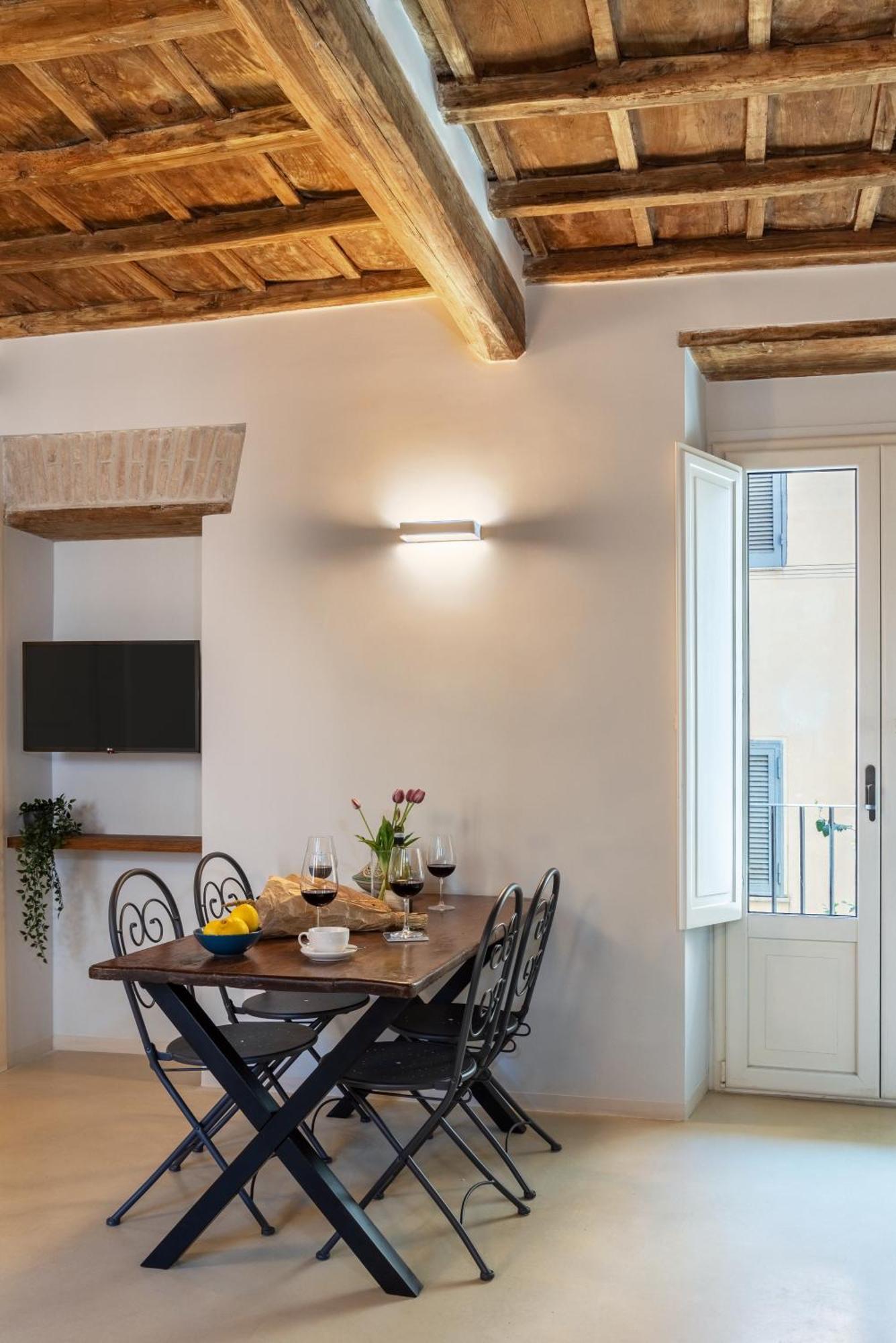 Reginella Luxury Apartment *
