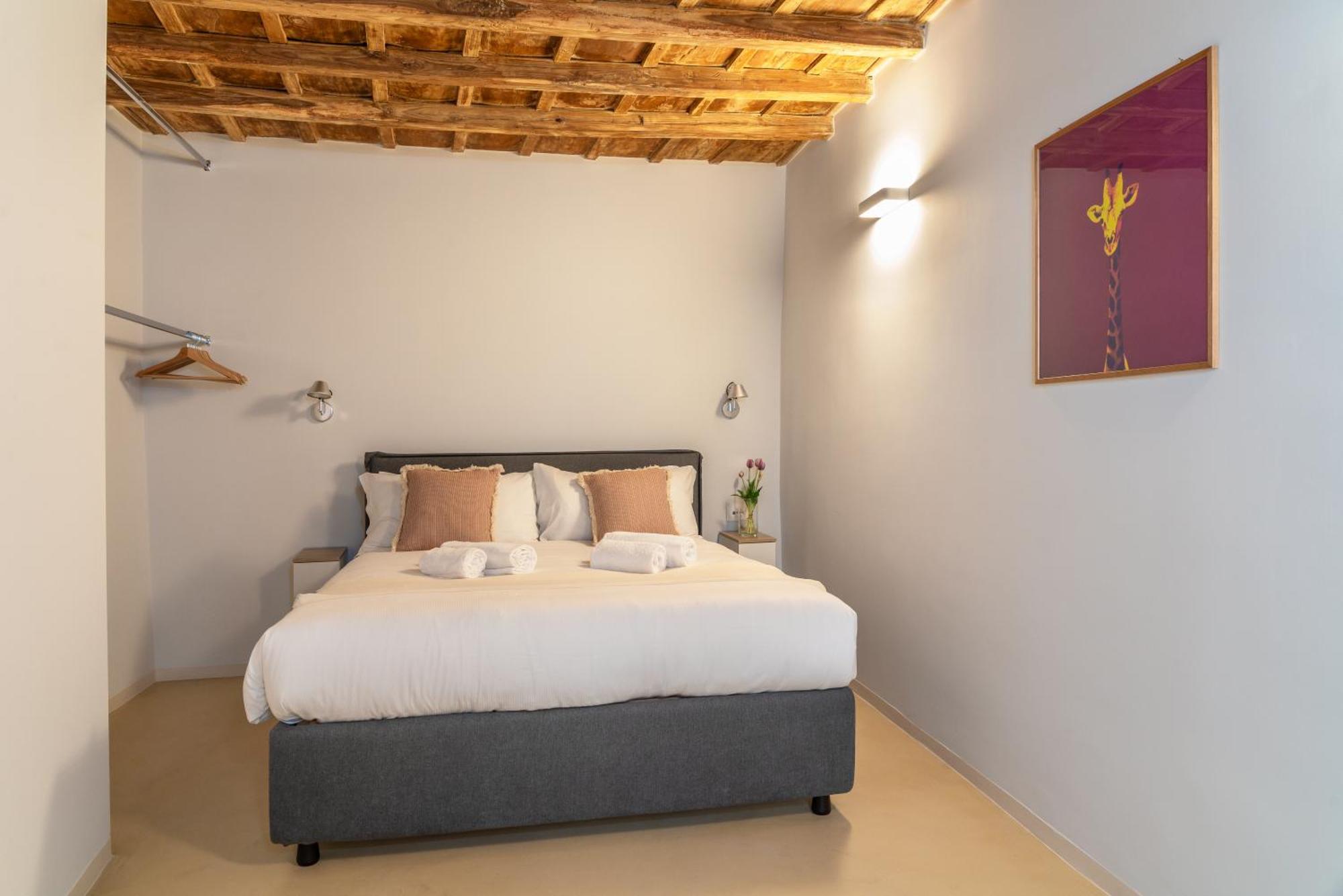 Reginella Luxury Apartment