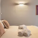 Reginella Luxury Apartment