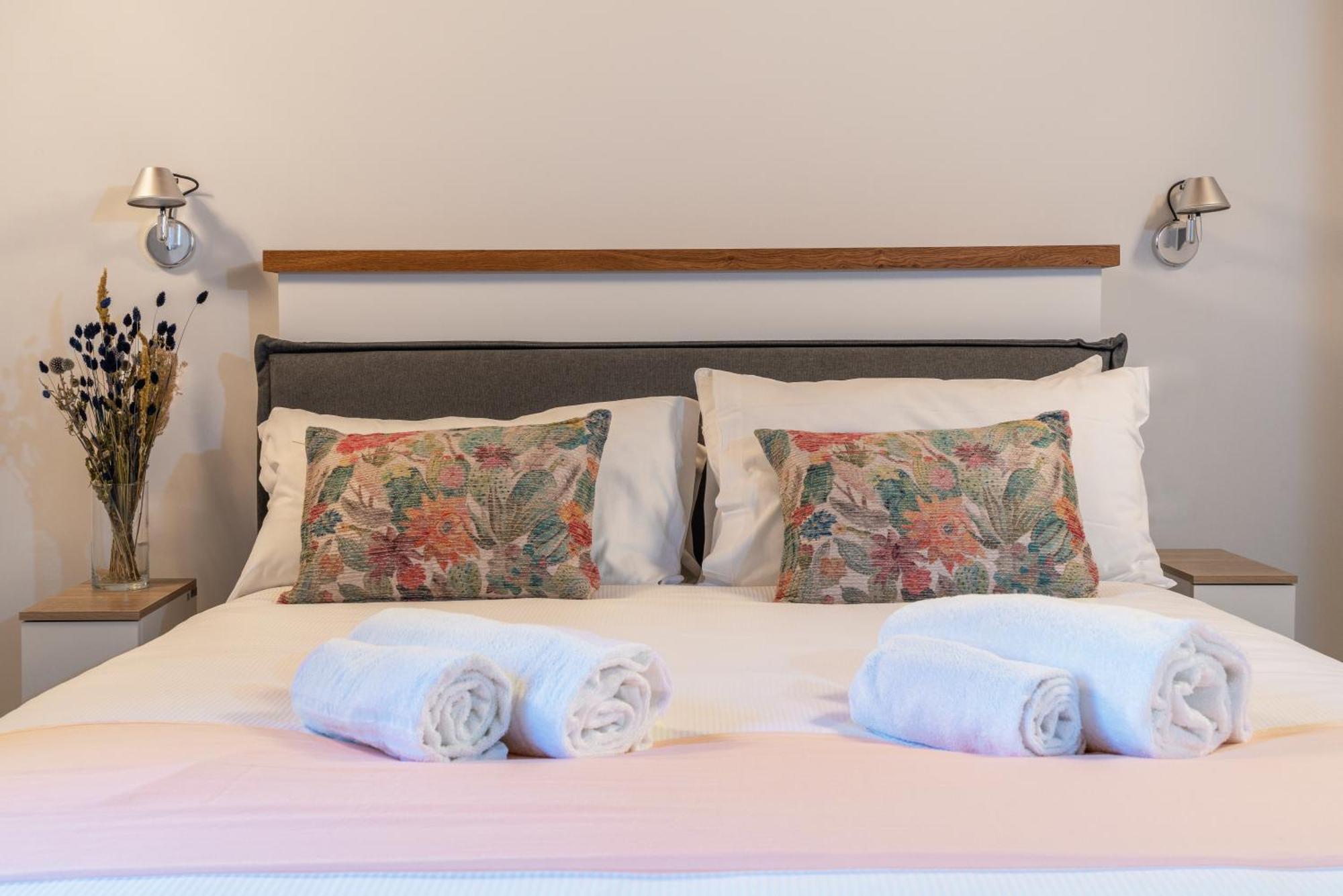 Lejlighed Reginella Luxury Rom