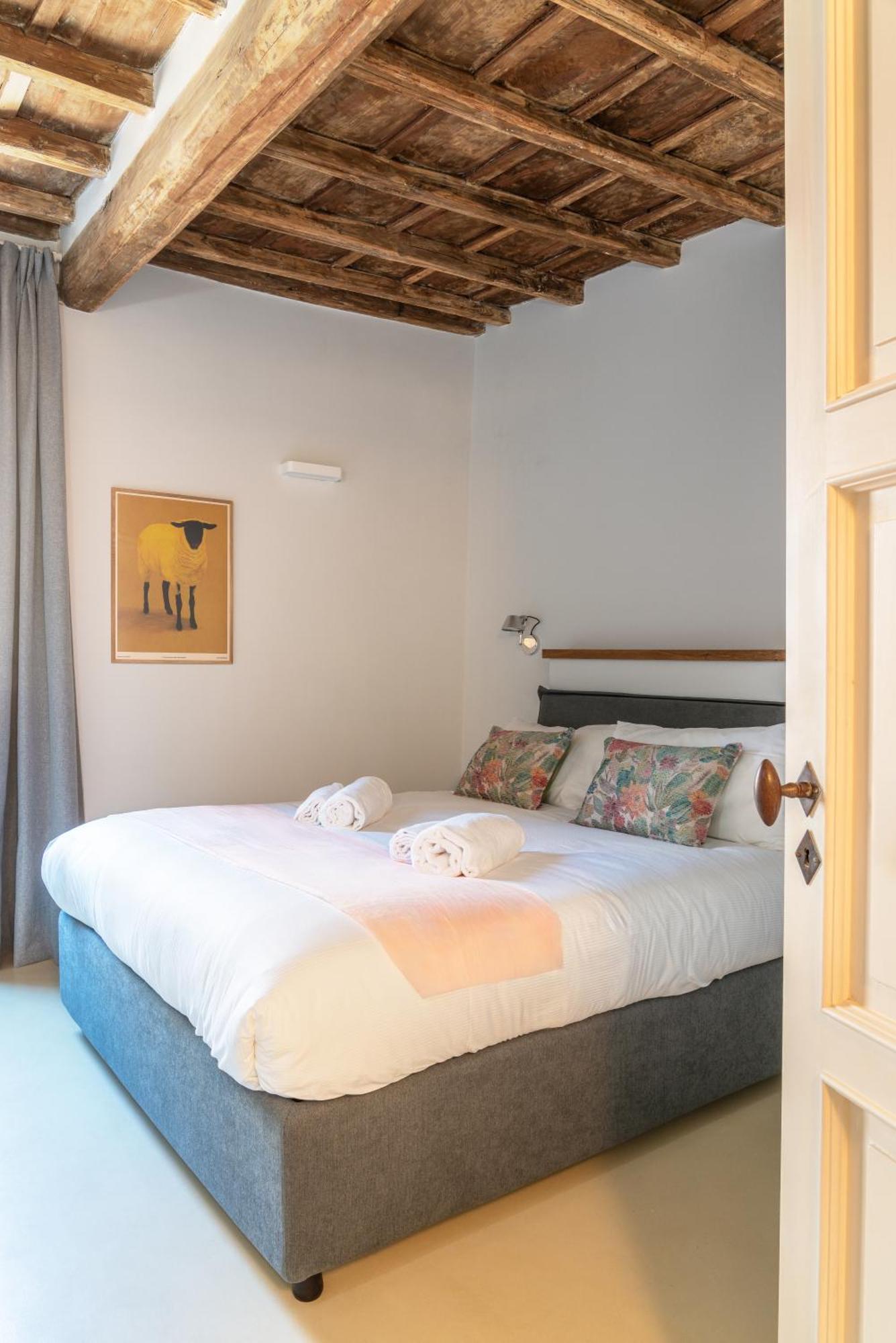 Lejlighed Reginella Luxury Rom